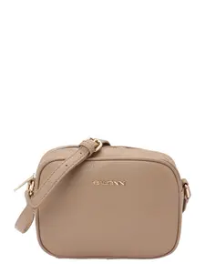 BALDININI Сумка через плечо 'Tracy 001' в цвете Nude