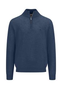 Водолазка FYNCH-HATTON Sweater, ночной синий