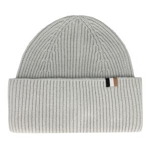 Шапка BOSS, зеленый