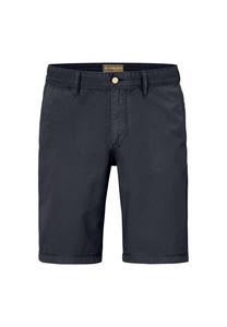 Современные чиносы-бермуды — 16 оттенков, издание Surray redpoint, темно-синий