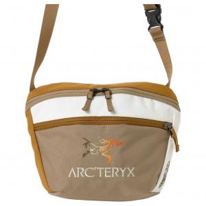 Arcteryx Внешняя сумка Хаки, Khaki