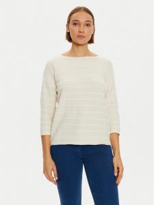 Свитер обычного кроя Fransa, экрю