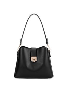 Наплечная сумка DIANA, черный