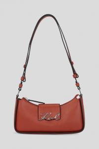 Сумка Karl Lagerfeld, красный