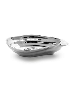 Посеребренная сервировочная чаша для устриц Certified International, цвет miscellaneous