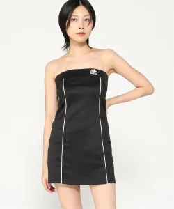 Платье без бретелей Kappa/(W)