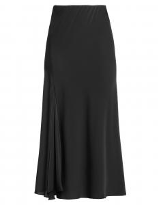 Юбка миди CaractÈRe, черный