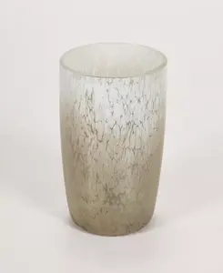 Стакан Catia J Queen New York, gold