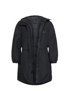 Куртка Performance JACK WOLFSKIN, Black