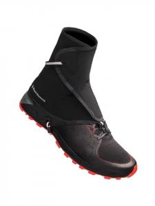 Black Diamond Женские кроссовки UBN SOLNAMID 3.0, черные