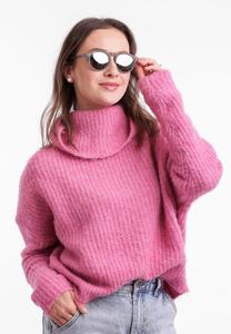 Солнцезащитные очки VUCH MITZI V, Transparent/Grey