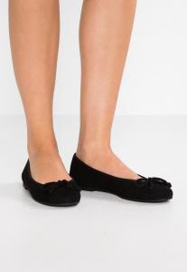 Балетки Pretty Ballerinas, черный