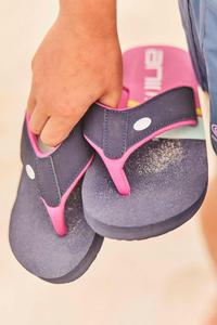 Шлепанцы Animal Swish, розовый