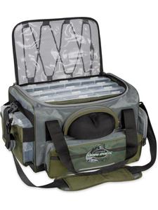 Спортивная сумка Normani Outdoor Sports, оливковый