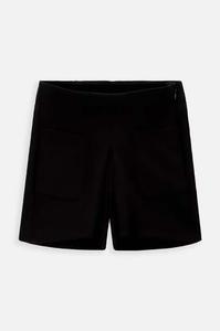 Детские шорты Coccodrillo, черный