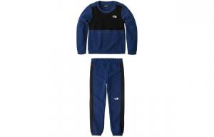 THE NORTH FACE Повседневная спортивная одежда blue детская