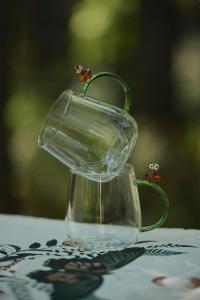 2 стакана в упаковке Medicine, мультиколор