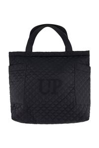 JP1880 Шоппер в черном цвете