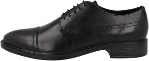 Мужские оксфорды Geox, черный