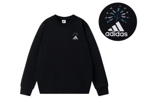 Adidas Свитшот Unisex Black