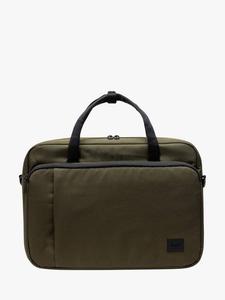 Гитарный чехол Messenger Tech Herschel Supply Co., Ivy Green