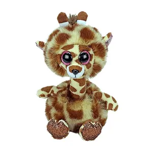 Плюш среднего размера Beanie Boo Gertie Ty, 1 UD