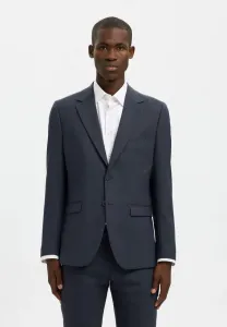 Пиджак slh theo lano Selected, Sky Captain Detailmelange