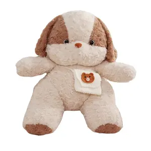Плюшевая игрушка милый пушистый кролик щенок Bitter purchase