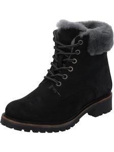 Сапоги palado, цвет black/grey