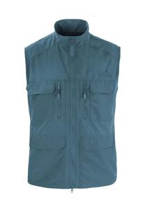 Жилет для отдыха на природе олень Normani, синий