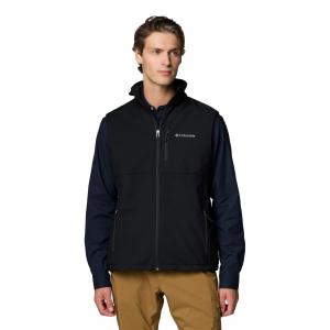 Мужской жилет Ascender II Softshell Columbia, Black