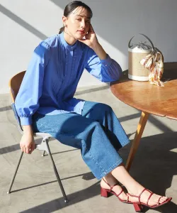 Сандалии с узкими ремешками Suite, цвет Burgundy [010]