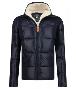 Куртка GABY regular fit Save The Duck, темно-синий