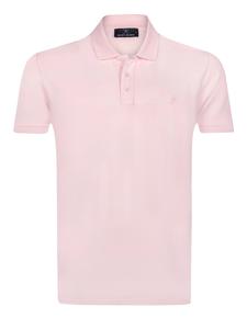 Рубашка Jacey Quinn, светло-розовый