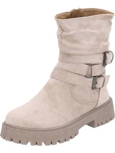 Ботильоны Palado Lampione, бежевый