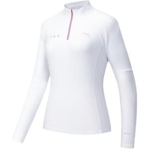 Топ Running Collection Knitwear Women's ANTA, белый