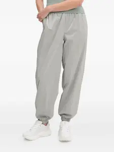 Спортивные брюки с эластичными манжетами GUESS USA, серый
