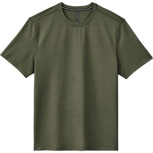 Футболка Ten Thousand Interval Ten Thousand, OD Green