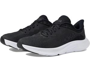 Кроссовки Hoka Solimar, цвет Black/White