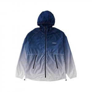 Gramicci Куртка Unisex, Gradient Blue