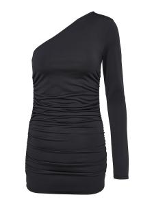 Коктейльное платье LeGer by Lena Gercke Sophia, черный