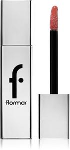 Shine Kiss Me More жидкая помада Flormar, atspalvis 002 apricot marmalade 3,5 мл