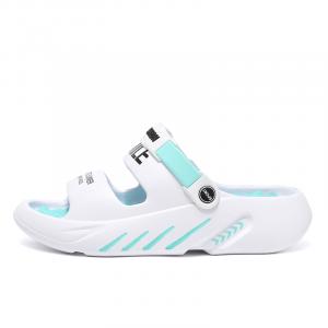 CariteSport Пляжные сандалии мужские бежево-коричневые, цвет Beige Brown