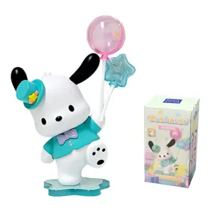 Настольное украшение Pacha Dogs Sanrio