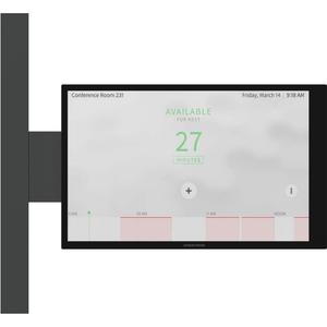 Crestron Mullion Mount Kit for TSW770, TSW-770/1070-MUMK-B