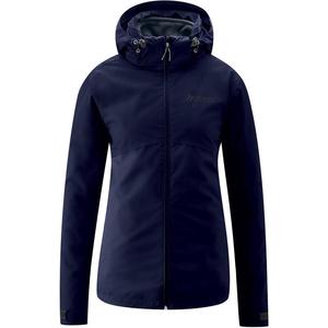Куртка спортивная Maier Sports, цвет navyblau/schwarz/navyblau