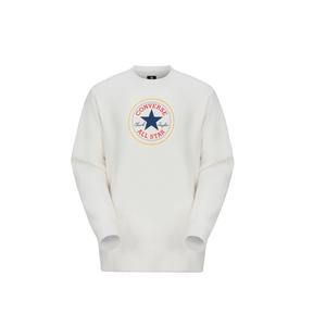 Converse Белая толстовка для мужчин