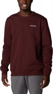 Columbia мужская флисовая толстовка M Logo, Elderberry/C Sportswear 2