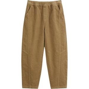 Детские штаны GAP, светло-коричневый