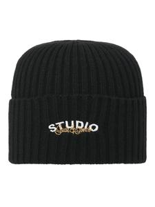 Шапка JACK & JONES JACBLACK FRIDAY, черный